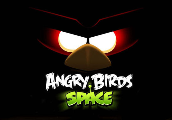 Rovio宣布愤怒的小鸟太空版下载量突破1亿次